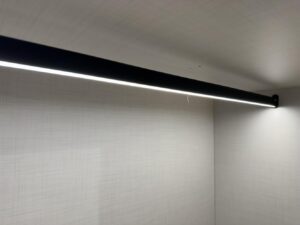 Barra LED con Sensor de Movimiento | ArmariLuz 2026