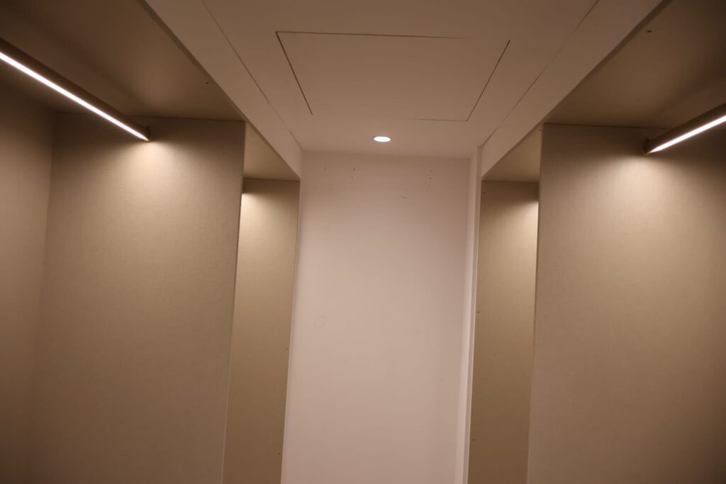 Luz LED para Vestidor con Sensor | ArmariLuz 2026