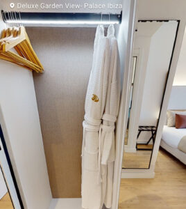 Iluminación para Hotel LED | Armarios Inteligentes 2026